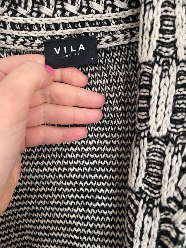 Vila Strickjacke S 36/38 in Brühl