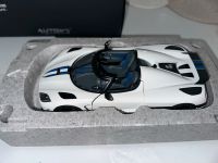 Autoart Koenigsegg Agera 1:18 Nordrhein-Westfalen - Neuenrade Vorschau