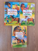 Buch Lou + Lakritz Pferd Pony Mädchen Kinderbuch Hessen - Weilrod  Vorschau