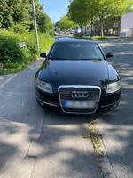 Audi a6    Tüv neu Nordrhein-Westfalen - Detmold Vorschau