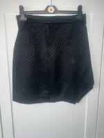 H&M Minirock Schwarz Damen Berlin - Spandau Vorschau