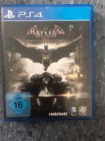 Batman Arkham knight ps4 Nordrhein-Westfalen - Herne Vorschau