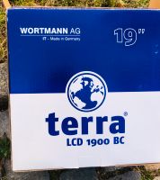 TERRA 19 Zoll LCD NEU Bildschirm Bayern - Schwabach Vorschau