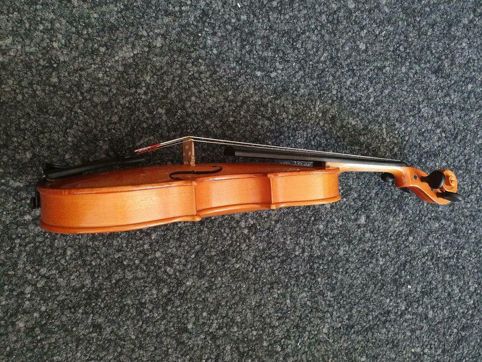 1/8 Geige Violine Gewa Adorf - Mittenwald in Hannover