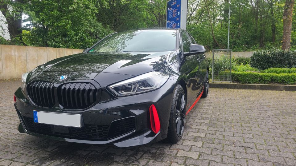 BMW 128- Biete preiswerte Leasingübername in Mülheim (Ruhr)