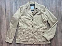 Geox elegante Jacke für den Übergang Nordrhein-Westfalen - Leopoldshöhe Vorschau