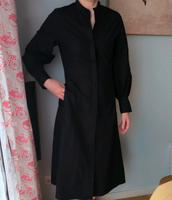 COS Kleid schwarz 100% Baumwolle neu mit Etikett Gr. 34 Berlin - Köpenick Vorschau