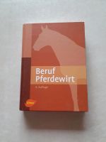 Lehrbuch, Pferdewirt Schleswig-Holstein - Boostedt Vorschau