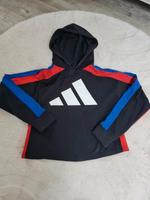Adidas Pullover Gr.S  34/36 Niedersachsen - Nordhorn Vorschau