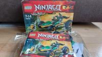 Lego Ninjago 70755 Lloyds Dschungelräuber Schleswig-Holstein - Henstedt-Ulzburg Vorschau