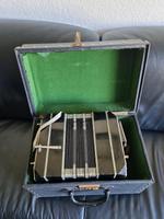 Antikes Bandoneon Nordrhein-Westfalen - Rheinberg Vorschau