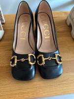 Gucci Damen  Schuhe Nordrhein-Westfalen - Mechernich Vorschau