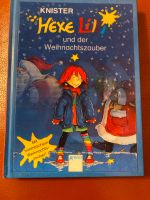 Hexe Lilli und der Weihnachtszauber Bayern - Fichtelberg Vorschau