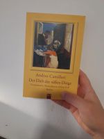 Buch "Der Dieb der süßen Dinge" deutsch München - Schwanthalerhöhe Vorschau