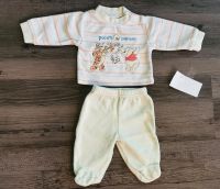 Baby Mädchen/ Jungen Jogginganzug/ Freizeitanzug Gr. 50 von Disne Sachsen - Radeberg Vorschau