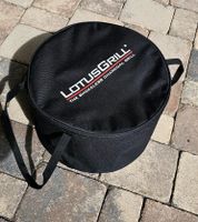 LotusGrill (32cm) Baden-Württemberg - Müllheim Vorschau