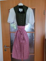 Dirndl mit Bluse von Stoiber Bayern - Waldkraiburg Vorschau