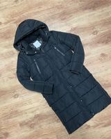 Tom Tailor Denim Wintermantel No duck Steppmantel Gr. S schwarz Bayern - Neunburg Vorschau