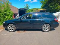 Subaru Outback Kombi mit LPG Gas AWD Hessen - Brombachtal Vorschau