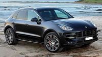 Chiptuning Porsche Macan S GTS Turbo 252PS 340PS 360PS 400PS 440P Nordrhein-Westfalen - Willich Vorschau