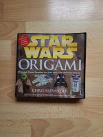 Star Wars Origami Bayern - Hallstadt Vorschau