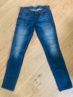 Levi’s Jeans slight Curve / 28 Hessen - Fulda Vorschau