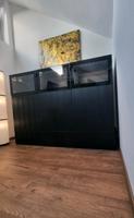 wie NEU! IKEA Schrank Vitrine Besta + Philips Hue NP:800,00€ Nordrhein-Westfalen - Fröndenberg (Ruhr) Vorschau