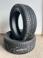 2x 215 50 R17 95Y Sommerreifen 6,5mm DOT:1619 NP:200€ Nordrhein-Westfalen - Meschede Vorschau