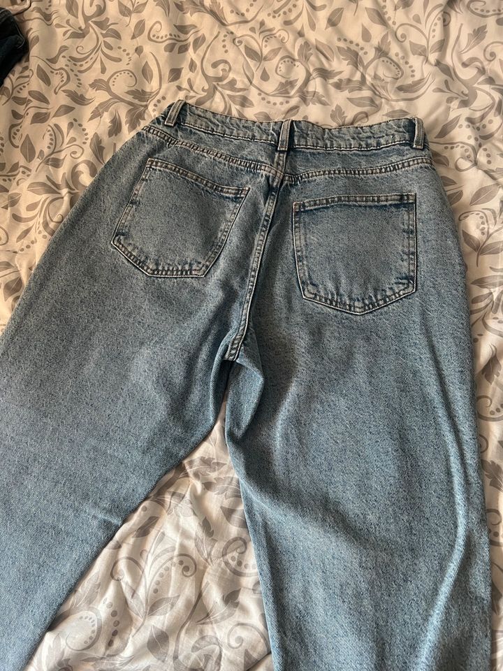 Mom Jeans von Primark in Köln