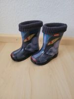 Gummistiefel Gr. 22/23 Baden-Württemberg - Biberach Vorschau