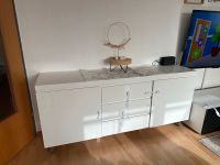 Kommode Sideboard weiß Baden-Württemberg - Ravensburg Vorschau