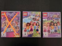 DVDs LEGO friends Dresden - Blasewitz Vorschau