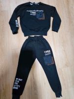 Sweatshirt & Jogginghose Set  Größe 128cm Bayern - Neu Ulm Vorschau