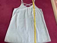 Jeans Top Gr. L Nordrhein-Westfalen - Borchen Vorschau