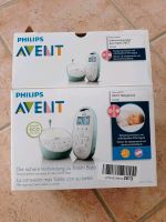 Philips Avent DECT Babyphone SCD 560 Kr. Passau - Passau Vorschau