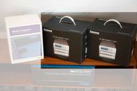 2 X RAID mit je 2 X 2 TB Hitachi HDs 24/365 Preis je Stück Niedersachsen - Nordstemmen Vorschau