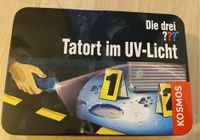 Die drei Fragezeichen ??? Tatort im UV-Licht Brandenburg - Perleberg Vorschau