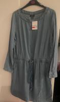 C&a Damen jeanskleid Sommer Kleid gr 42 Neu Bayern - Ingolstadt Vorschau