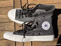 Converse All Star Damen Schuhe Nordrhein-Westfalen - Jüchen Vorschau