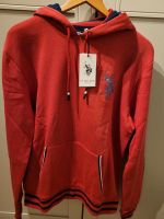 Herren Sweatshirt U.S. Polo ASSN Gr. L NEU mit Etikett Köln - Porz Vorschau