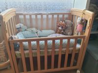 Baby - Beistell - Bett Bayern - Cadolzburg Vorschau