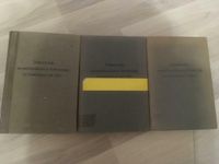 Flechtheim, Ossip K. -Dokumente zur parteipolitischen Entwicklung Niedersachsen - Göttingen Vorschau