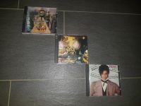 2x CD Alben & 1 x  Dopoel-CD von PRINCE Hessen - Bensheim Vorschau