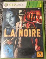 Rockstar Games L.A. Noire Bayern - Raisting Vorschau