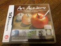 Nintendo DS Art Acadamy Kreis Pinneberg - Borstel-Hohenraden Vorschau