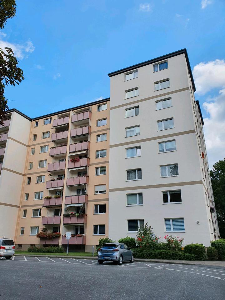 Reserviert • Gelöscht • 
                    Schöne 4-Zimmer ...