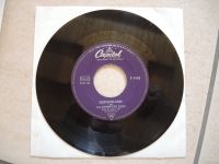 THE JOHNNY OTIS SHOW 45RPM Nordrhein-Westfalen - Herne Vorschau