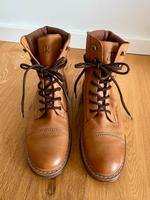Paul Green Boots, Grösse 39 Hessen - Oberursel (Taunus) Vorschau