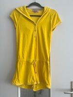 Juicy Couture Overall Jumpsuit Gr. P Berlin - Mitte Vorschau