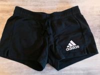 Adidas Shorts schwarz!!! Nordrhein-Westfalen - Hamm Vorschau